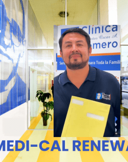 Medi-Cal Renewal: The Challenge Putting Coverage for Thousands at Risk