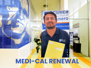 Medi-Cal Renewal: The Challenge Putting Coverage for Thousands at Risk