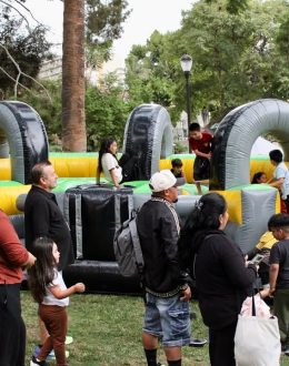 ICE Arrests Drop in Los Angeles, but Don’t Let your Full Guard Down