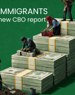 The U.S. Is Running Out of Workers. Latino Growth Is Holding the Economy Together