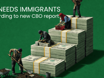 The U.S. Is Running Out of Workers. Latino Growth Is Holding the Economy Together