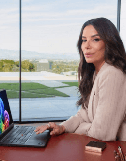 Eva Longoria on Latina Entrepreneurship: Why Mentorship and Capital Still Decide Who Wins