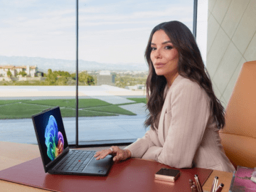 Eva Longoria on Latina Entrepreneurship: Why Mentorship and Capital Still Decide Who Wins