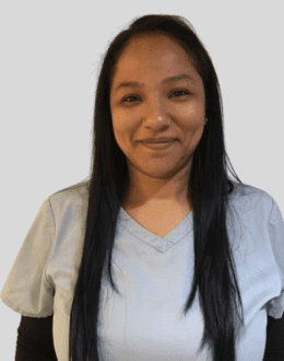 From Patient to Leader: How Leti Guidel Found Purpose Serving Her Community