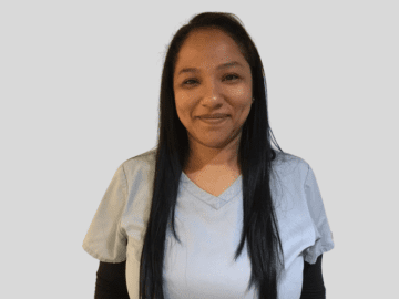 From Patient to Leader: How Leti Guidel Found Purpose Serving Her Community