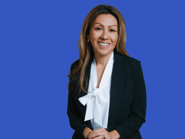 Building Access, Building Leaders: Inside One Latina’s Rise in Healthcare