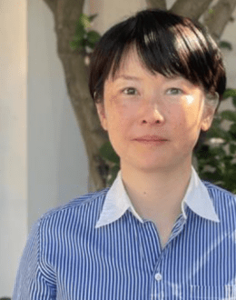 Dr. Goto Didn’t Start in Medicine. Now She’s Changing How Latino Families Experience Care