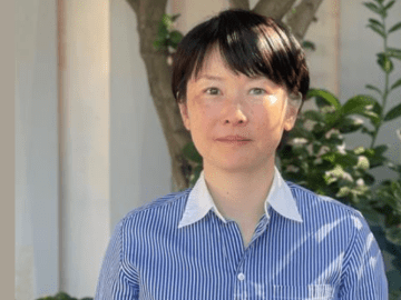 Dr. Goto Didn’t Start in Medicine. Now She’s Changing How Latino Families Experience Care