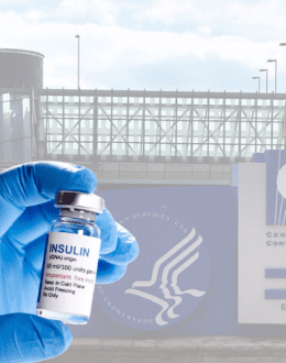 Insulin Cost Cap Study Shows Real Savings and Raises a Bigger Question for California