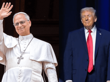 U.S. Can “Do Whatever It Wants,” Trump Official Tells Pope in Tense Exchange