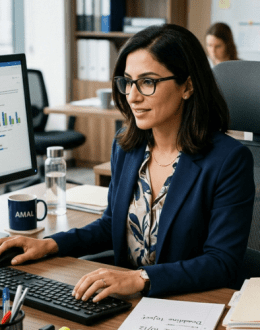 Women Leaders Are Driving AI Strategy. But Latina Talent Risks Being Left Behind