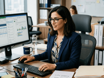 Women Leaders Are Driving AI Strategy. But Latina Talent Risks Being Left Behind