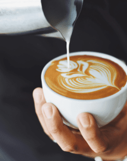 Los Angeles Coffee Scene Ranks Among the Nation’s Best With Deep Latino Roots