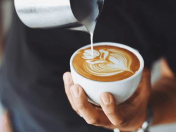 Los Angeles Coffee Scene Ranks Among the Nation’s Best With Deep Latino Roots