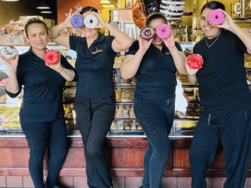 Self-Employed vs Business Owner: Owning a Job or Building Wealth