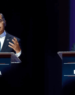 Becerra Gains Ground After California Debate as Betting Markets Shift, Raising Stakes for Latino Voters