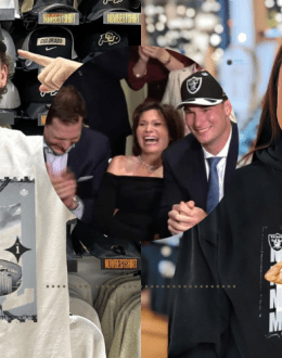 Fernando Mendoza’s No. 1 NFL Draft Pick Signals Latino Market Power as Sports and Culture Converge