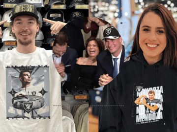 Fernando Mendoza’s No. 1 NFL Draft Pick Signals Latino Market Power as Sports and Culture Converge