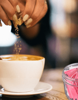 Artificial Sweeteners Linked to Faster Memory Decline, Raising New Concerns for Latino Health