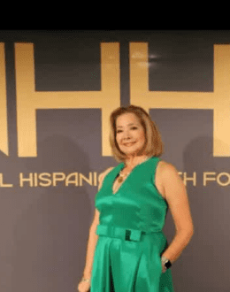 Bel Hernández, the Chicano Movement Taught Her not to Remain Silent in the Face of Injustices