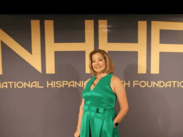 Bel Hernández, the Chicano Movement Taught Her not to Remain Silent in the Face of Injustices