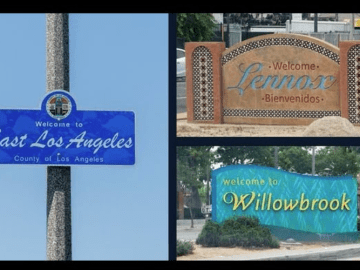 Why East Los Angeles Still Unincorporated and What That Means for Residents Today