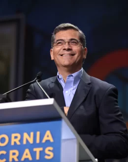 Xavier Becerra Surges in California Governor Race as Latino Vote Remains Unmeasured