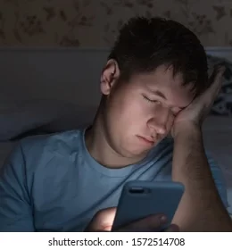 The Smartphone Trap: How Big Tech Engineered Addiction