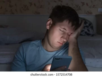 The Smartphone Trap: How Big Tech Engineered Addiction