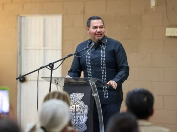 Mayor of Ciudad Juárez Demands Governor Maru Campos Explain Presence of US Agents in Chihuahua