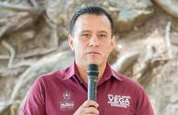 Mayor of Taxco de Alarcón, Juan Andrés Vega Carranza, and His Father Found Alive