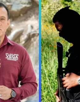 Who Is “El Gokú” and Why Did La Familia Michoacana Demand His Release in Exchange for the Taxco Mayor’s Father?