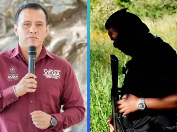 Who Is “El Gokú” and Why Did La Familia Michoacana Demand His Release in Exchange for the Taxco Mayor’s Father?