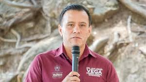 Mayor of Taxco de Alarcón, Juan Andrés Vega Carranza, and His Father Found Alive