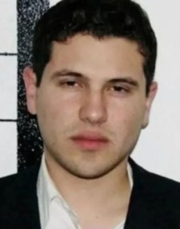 Where Is Archivaldo Guzmán Now? US Expands Manhunt