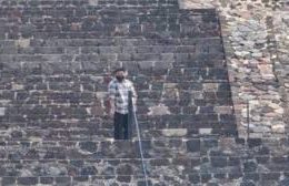 Teotihuacán Shooter Spent Over 41,000 Pesos on Weapons and Ammunition: Here Is How He Obtained Them