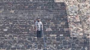 Teotihuacán Shooter Spent Over 41,000 Pesos on Weapons and Ammunition: Here Is How He Obtained Them