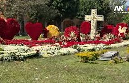 What “El Mencho’s” Epitaph Says: The Controversial Message on His Tomb Calling Him a “Great Man”