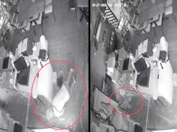 Robberies Surge 133% in La Paz and Los Cabos, Baja