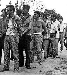 Is Trump Reviving the Bahía de Cochinos (Playa Girón) in Cuba? An Imminent Attack?