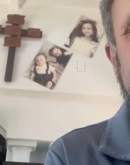 Adrián LeBarón Reports Threats and Gunmen’s Incursion Against His Family