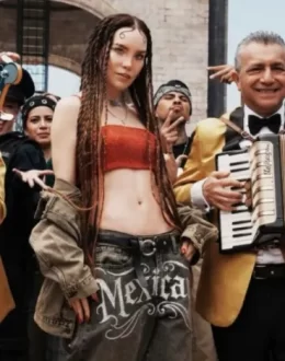 When Does “Por Ella” Premiere? Belinda and Los Ángeles Azules Release Song for the 2026 World Cup and Reveal Details About the Official FIFA Album