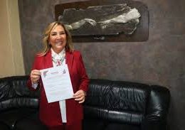 Morena Deputy Bertha Ahued Malpica Under Fire for Lavish Pre-Wedding Celebration in Spain Costing Nearly 7 Million Pesos