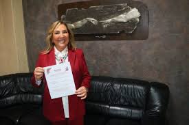 Morena Deputy Bertha Ahued Malpica Under Fire for Lavish Pre-Wedding Celebration in Spain Costing Nearly 7 Million Pesos