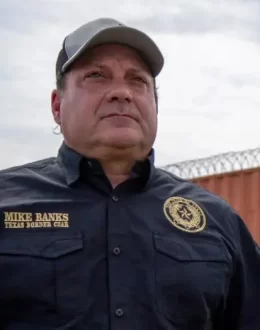 Border Patrol Chief Accused in Overseas Sex Worker Scandal