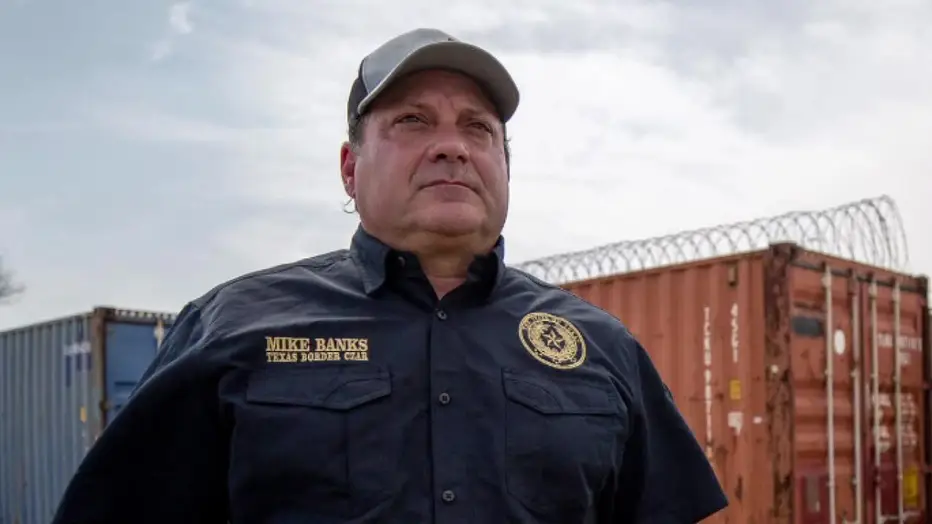 Border Patrol Chief Scandal Raises Misconduct Claims