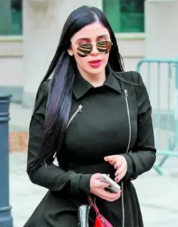 They want to be Emma Coronel: the “buchona” obsession behind clandestine surgeries and narco-aesthetics