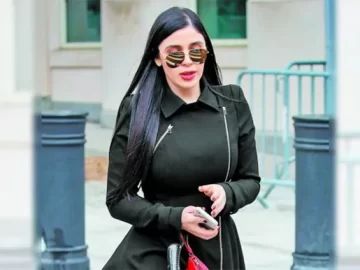 They want to be Emma Coronel: the “buchona” obsession behind clandestine surgeries and narco-aesthetics