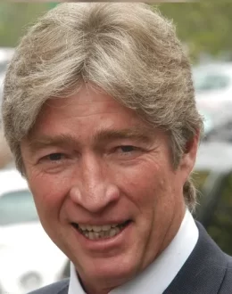 Alejandro Burillo Azcárraga, Legendary Mexican Football Executive and Businessman, Dies