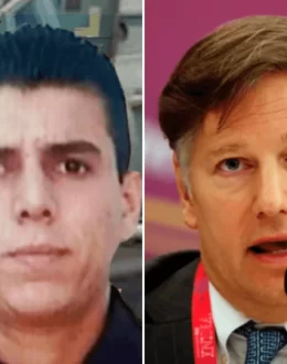 Former US Ambassador to Mexico Doubts “El Mencho’s” Successor and CJNG Leader Is American